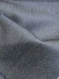 896S4311-35 NIKKE NIKKE DENIM Azzurro Senza Motivo Filo Singolo 140 Filo Singolo[Tessile] NIKKE Sottofoto
