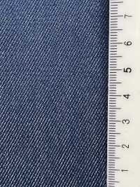 896S4311-35 NIKKE NIKKE DENIM Azzurro Senza Motivo Filo Singolo 140 Filo Singolo[Tessile] NIKKE Sottofoto