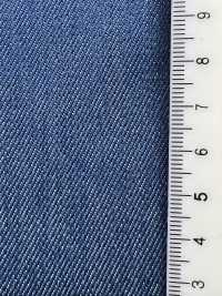 896S4311-34 NIKKE NIKKE DENIM Azzurro Senza Motivo Filo Singolo 140 Filo Singolo[Tessile] NIKKE Sottofoto