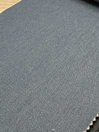 896S4311-33 NIKKE NIKKE DENIM Azzurro Senza Motivo Filo Singolo 140 Filo Singolo[Tessile] NIKKE Sottofoto