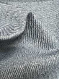 896S4311-33 NIKKE NIKKE DENIM Azzurro Senza Motivo Filo Singolo 140 Filo Singolo[Tessile] NIKKE Sottofoto