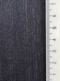 NMAFD009-51 NIKKE NIKKE DENIM Nero Senza Motivo Filo Singolo 120 Filo Singolo[Tessile] NIKKE Sottofoto