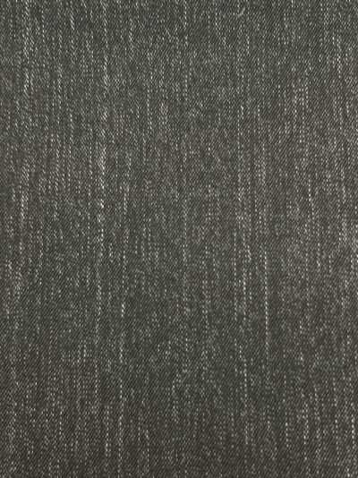 NMAFD009-81 NIKKE WOOL DENIM Nero tinta unita S120s