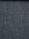 NWD014-28 NIKKE Nikke Denim di lana nero tinta unita
