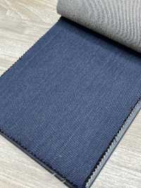 NWD014-87 NIKKE NIKKE DENIM Blu Marino Senza Fantasia[Tessile] NIKKE Sottofoto