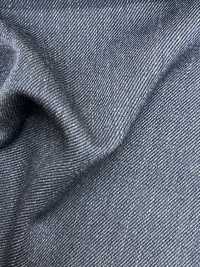 NWD014-87 NIKKE NIKKE DENIM Blu Marino Senza Fantasia[Tessile] NIKKE Sottofoto