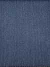 NWD014-87 NIKKE denim di lana blu navy tinta unita