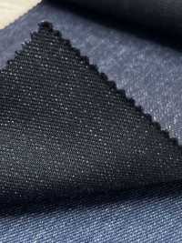 NWD010-41 NIKKE NIKKE DENIM Blu Marino Senza Fantasia[Tessile] NIKKE Sottofoto