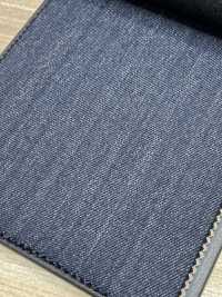NWD010-87 NIKKE NIKKE DENIM Blu Marino Senza Fantasia[Tessile] NIKKE Sottofoto