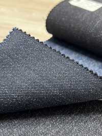 NWD010-87 NIKKE NIKKE DENIM Blu Marino Senza Fantasia[Tessile] NIKKE Sottofoto