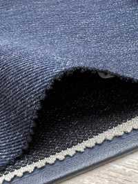 NWD010-87 NIKKE NIKKE DENIM Blu Marino Senza Fantasia[Tessile] NIKKE Sottofoto