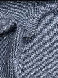 NWD010-87 NIKKE NIKKE DENIM Blu Marino Senza Fantasia[Tessile] NIKKE Sottofoto