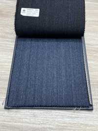 NWD010-87 NIKKE NIKKE DENIM Blu Marino Senza Fantasia[Tessile] NIKKE Sottofoto