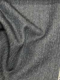 NWD010-48 NIKKE NIKKE DENIM Blu Marino Senza Fantasia[Tessile] NIKKE Sottofoto