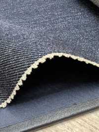 NWD010-88 NIKKE NIKKE DENIM Blu Marino Senza Fantasia[Tessile] NIKKE Sottofoto
