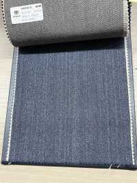 NWD010-88 NIKKE NIKKE DENIM Blu Marino Senza Fantasia[Tessile] NIKKE Sottofoto