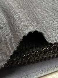 896S2616-39 NIKKE TRAVEL Navy Blue Check 120 Thread Thread[Tessile] NIKKE Sottofoto