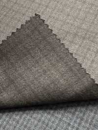 896S2616-29 NIKKE TRAVEL Brown Check 120 Thread Thread[Tessile] NIKKE Sottofoto