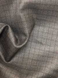 896S2616-29 NIKKE TRAVEL Brown Check 120 Thread Thread[Tessile] NIKKE Sottofoto