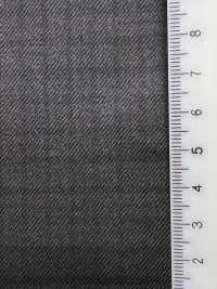 896S2616-29 NIKKE TRAVEL Brown Check 120 Thread Thread[Tessile] NIKKE Sottofoto