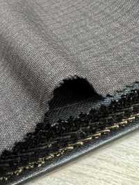 896S2020-29 NIKKE TRAVEL Brown Check 120 Thread Thread[Tessile] NIKKE Sottofoto