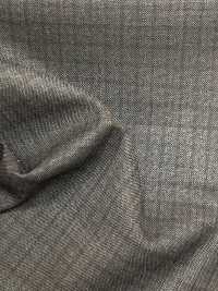 896S2020-29 NIKKE TRAVEL Brown Check 120 Thread Thread[Tessile] NIKKE Sottofoto