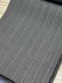 TVLT2007-18 NIKKE TRAVEL Striscia Grigia S120s[Tessile] Nichel Foto secondaria