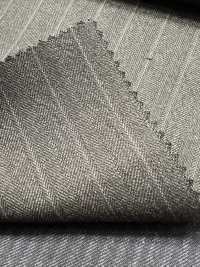 TVLT2007-18 NIKKE TRAVEL Striscia Grigia S120s[Tessile] Nichel Foto secondaria