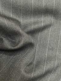 TVLT2007-18 NIKKE TRAVEL Striscia Grigia S120s[Tessile] Nichel Foto secondaria