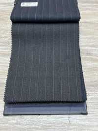 TVLT2007-18 NIKKE TRAVEL Striscia Grigia S120s[Tessile] Nichel Foto secondaria