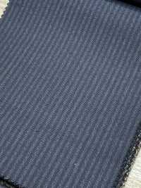 TVLT2008-35 NIKKE TRAVEL Navy Blue Stripe 120 Thread Thread[Tessile] NIKKE Sottofoto