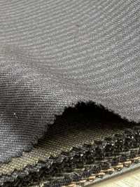TVLT2008-35 NIKKE TRAVEL Navy Blue Stripe 120 Thread Thread[Tessile] NIKKE Sottofoto