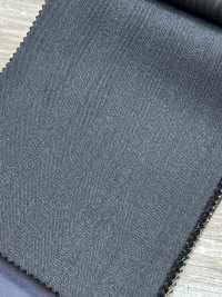 896S2618-18 NIKKE TRAVEL Nero A Spina Di Pesce S120s[Tessile] Nichel Foto secondaria