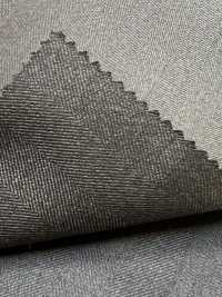 896S2618-18 NIKKE TRAVEL Nero A Spina Di Pesce S120s[Tessile] Nichel Foto secondaria