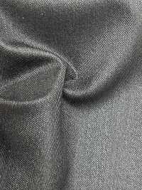 896S2618-18 NIKKE TRAVEL Nero A Spina Di Pesce S120s[Tessile] Nichel Foto secondaria