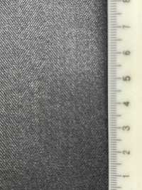 896S2618-18 NIKKE TRAVEL Nero A Spina Di Pesce S120s[Tessile] Nichel Foto secondaria