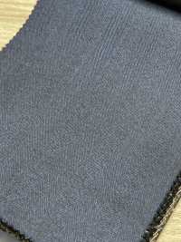 896S2618-38 NIKKE TRAVEL Filo A Spina Di Pesce Blu Navy 120 Fili[Tessile] NIKKE Sottofoto