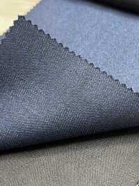 896S2618-38 NIKKE TRAVEL Filo A Spina Di Pesce Blu Navy 120 Fili[Tessile] NIKKE Sottofoto