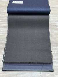 896S2618-88 NIKKE NIKKE Nero Spina Di Pesce 120 Fili Filo[Tessile] NIKKE Sottofoto
