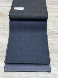 TVLT2002-39 NIKKE TRAVEL Navy S120s[Tessile] Nichel Foto secondaria