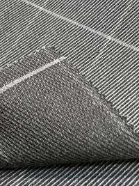 896M2320-518 NIKKE TRAVEL S120s Con Finestra Grigia[Tessile] Nichel Foto secondaria