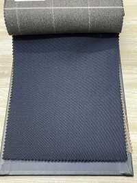 896S2318-38 NIKKE TRAVEL Navy Thread 120% Filo Singolo + PU[Tessile] NIKKE Sottofoto