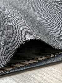 896S2318-15 NIKKE TRAVEL Grigio, 120% Filo Singolo + PU[Tessile] NIKKE Sottofoto