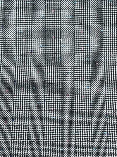 T13361-013 NIKKE Nikke DESIGN Grigio Glen Check