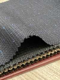 T13361-039 NIKKE DESIGN Grigio Carbone Glen Check[Tessile] NIKKE Sottofoto