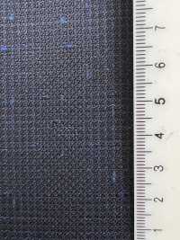 T13361-039 NIKKE DESIGN Grigio Carbone Glen Check[Tessile] NIKKE Sottofoto