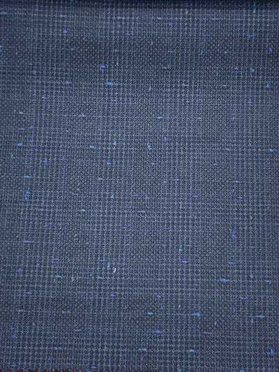 T13361-039 NIKKE DESIGN Quadro Glen grigio antracite