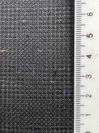 T13361-015 NIKKE DESIGN Principe Di Galles Blu Navy[Tessile] NIKKE Sottofoto