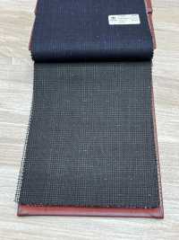 T13361-015 NIKKE DESIGN Principe Di Galles Blu Navy[Tessile] NIKKE Sottofoto