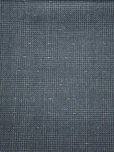T13361-015 NIKKE Nikke Design quadro Glen blu navy